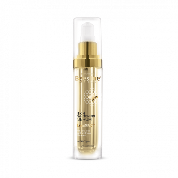 Beesline Skin Whitening Serumسيروم لتفتيح البشرة