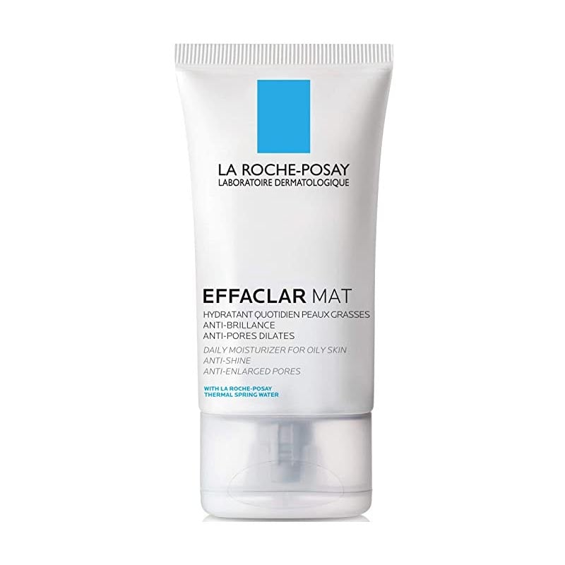 La Roche Posay, EFFACLAR MAT T40M