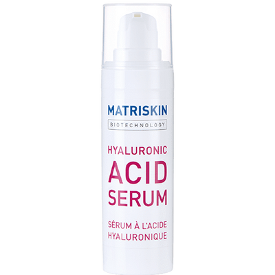 saydaliati_MATRISKIN_Hyaluronic Acid Serum 30ML_Serum