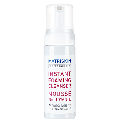 saydaliati_MATRISKIN_Instant Foaming Cleanser 150ML_Cleanser