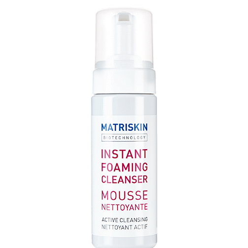 saydaliati_MATRISKIN_Instant Foaming Cleanser 150ML_Cleanser