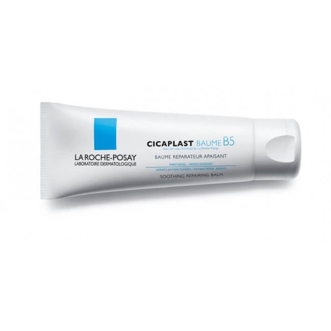La Roche Posay, Cicaplast, Baume B5 Soothing Skin Cream