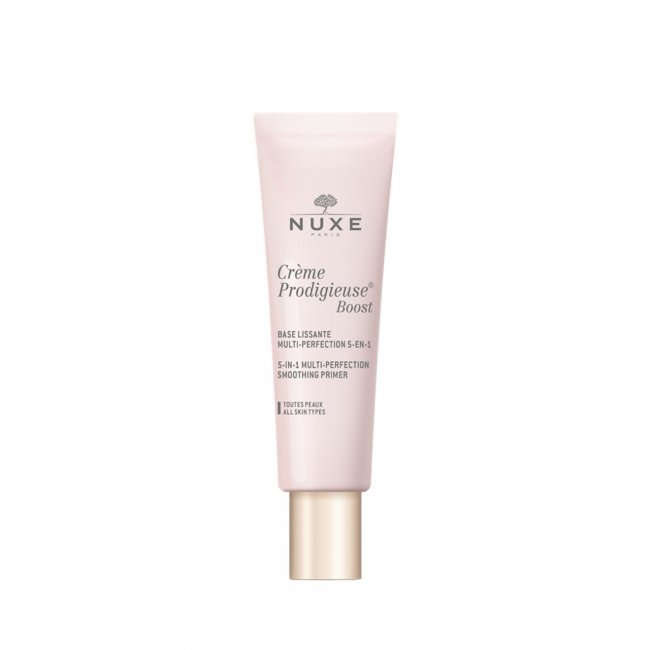 Crème Prodigieuse Boost -  5-in-1 Smoothing Primer 30ml