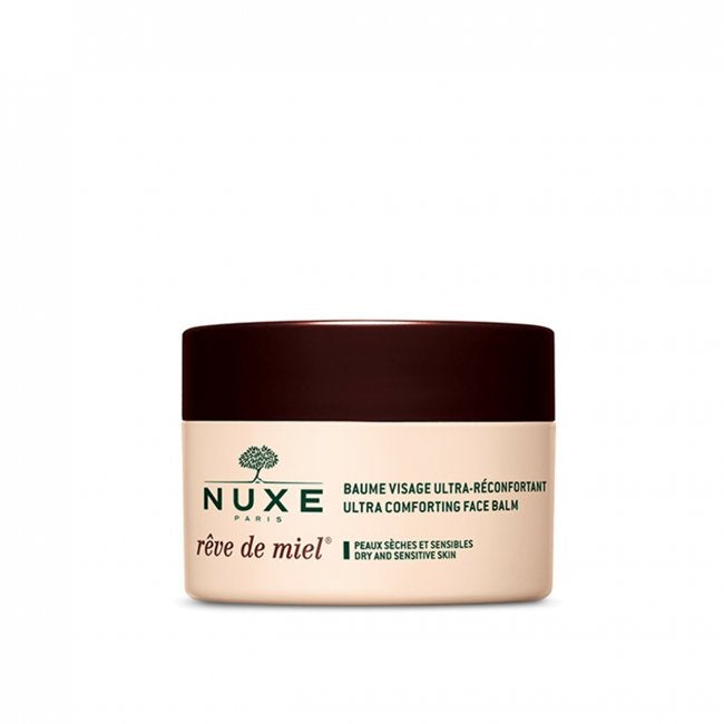 Rêve de Miel  Face Balm