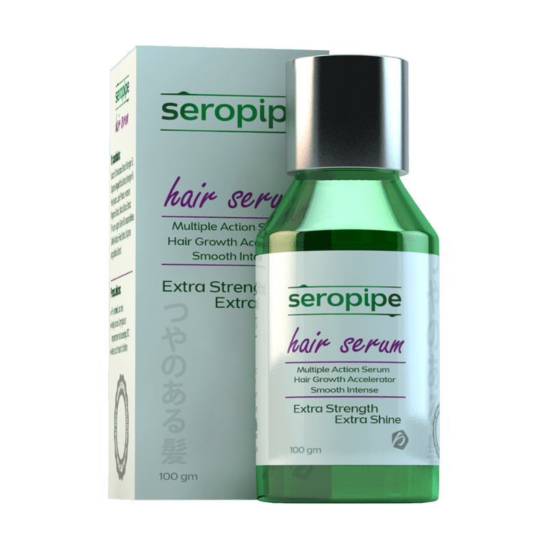 Seropipe Hair Serum 100 ml