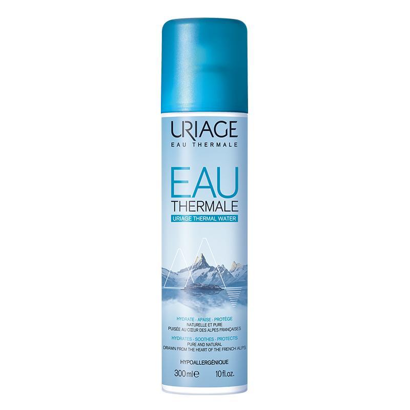 Thermal Water Spray
