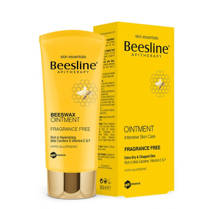 Beesline®Beeswax Ointmentمرهم