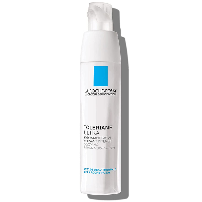 La Roche Posay, Toleriane, Ultra Intense Soothing Face Cream, 40ml