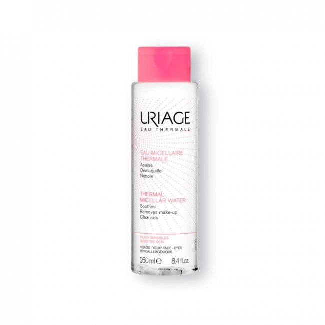 Micellar Thermal Water Sensitive Skin 250ml